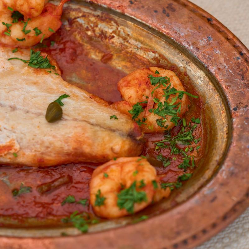 menu item 20 of 31, Fisherman Stew