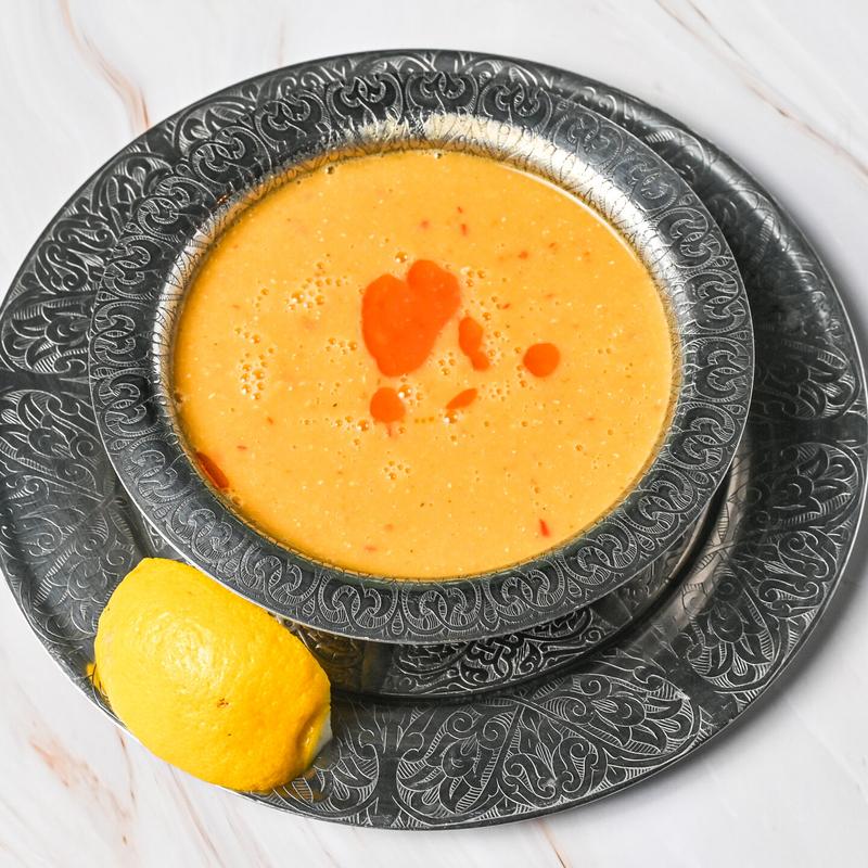 menu item 15 of 31, Lentil Soup