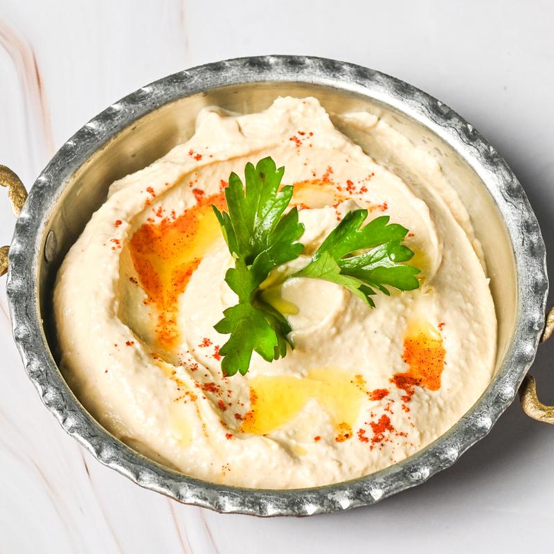 menu item 1 of 31, Hummus