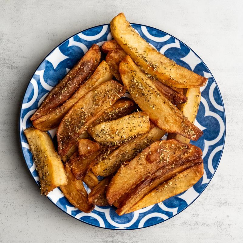 menu item 29 of 31, Steak Fries