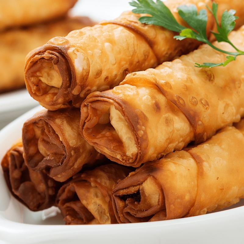 menu item 13 of 31, Cigar Rolls